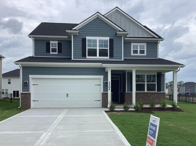 property at 5304 Purple Frost