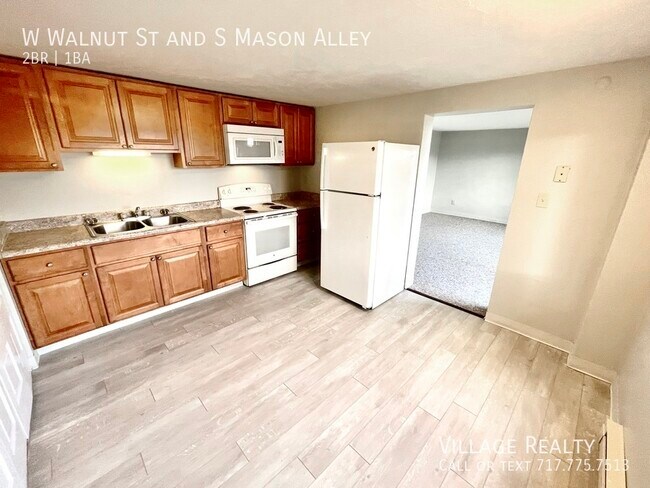 86 W Walnut St-Unit -F in Yoe, PA - Building Photo - Building Photo