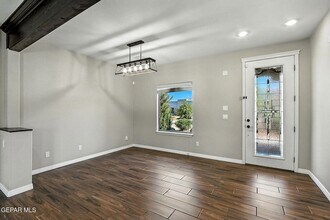 7316 Meadow Sage in El Paso, TX - Building Photo - Building Photo