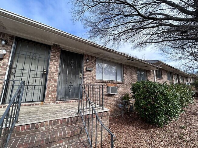 7736 Rugby Ave in Birmingham, AL - Building Photo - Building Photo