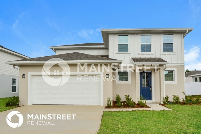 property at 352 Whiteheart Dr