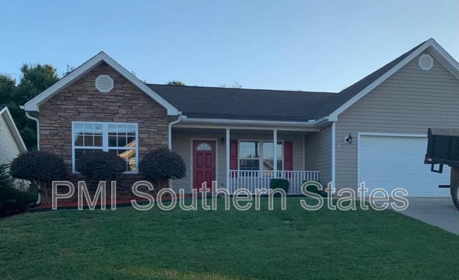 property at 5 Ivory Arch Ct