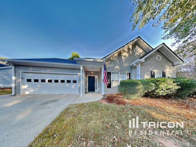 property at 140 Carl Barrett Dr