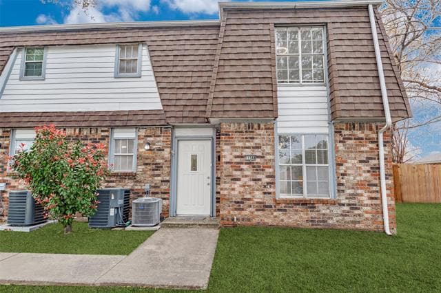 property at 11348 McCree Rd