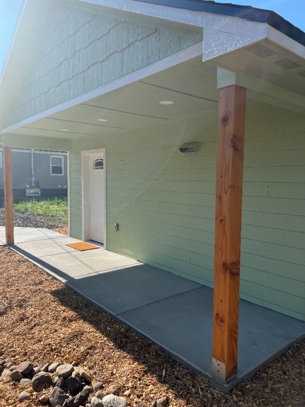 4420 N Best Rd in Spokane Valley, WA - Building Photo - Building Photo
