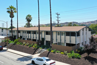 2525 Verdugo Rd in Glendale, CA - Building Photo - Building Photo