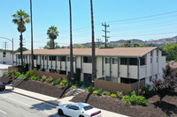 2525 Verdugo Rd in Glendale, CA - Foto de edificio - Building Photo