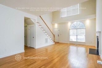 3600 Sunningdale Way in Durham, NC - Building Photo - Building Photo