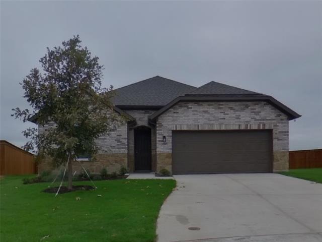 property at 2589 Dulaney Dr