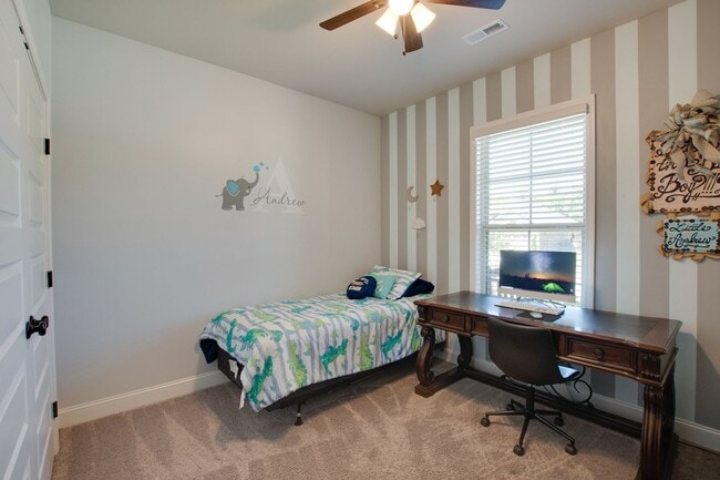 property at 3023 Peevey Creek Ln