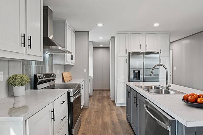 1632 American Dr in Cleburne, TX - Building Photo - Building Photo