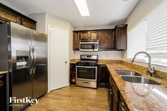 12234 Yearling Dr in Houston, TX - Building Photo - Building Photo