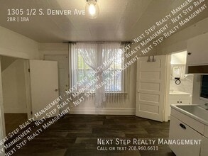 1305 S Denver Ave in Boise, ID - Building Photo - Building Photo