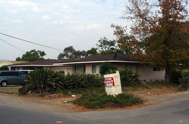 2023 Washington St in Lemon Grove, CA - Building Photo - Building Photo