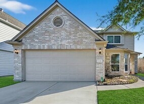 3326 Zephyr Glen Way in Houston, TX - Building Photo