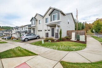 5587 NW Torchcrest Pl in Corvallis, OR - Building Photo - Building Photo