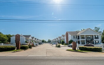 X-Addison Place Apartments in Fort Smith, AR - Building Photo - Building Photo