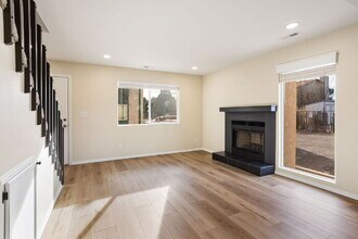 2376 Washo Cir in Colorado Springs, CO - Building Photo - Building Photo