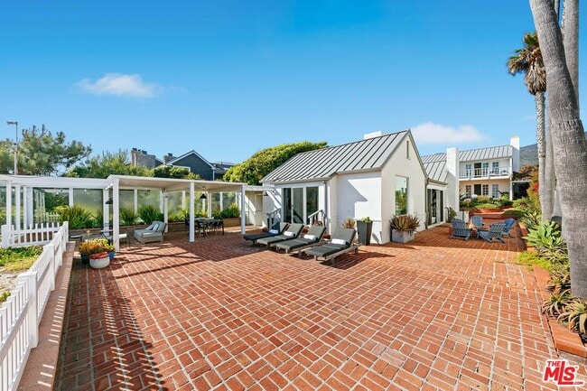 property at 30830 Broad Beach Rd