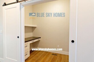 9119 W Stirrup Dr in Boise, ID - Building Photo - Building Photo