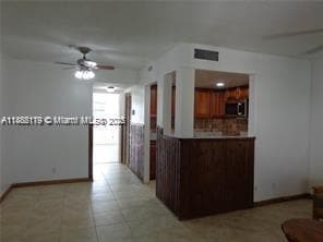 property at 2901 NW 47th Terrace
