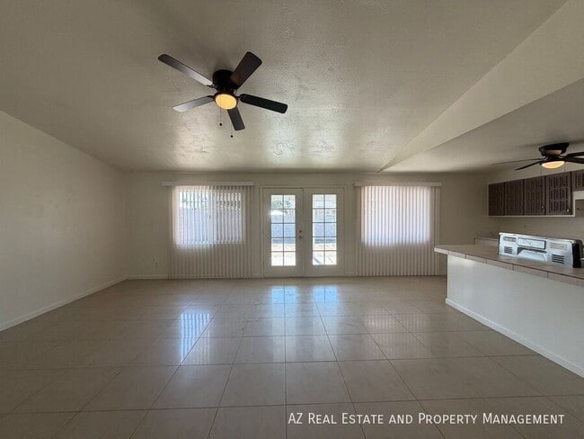 6723 W Encanto Blvd in Phoenix, AZ - Building Photo - Building Photo