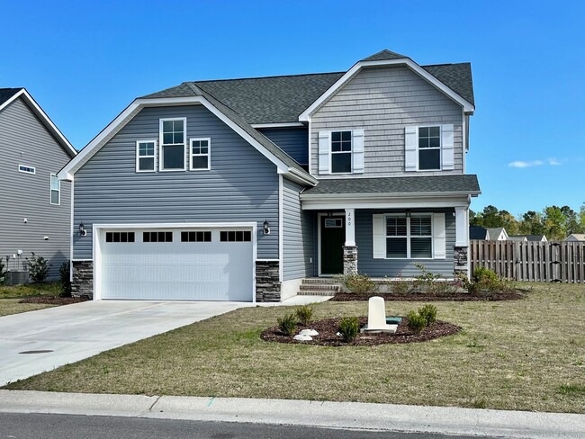 property at 200 Pastoral Ct