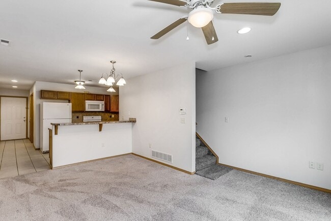 314 N Osage Rd in Derby, KS - Building Photo - Building Photo