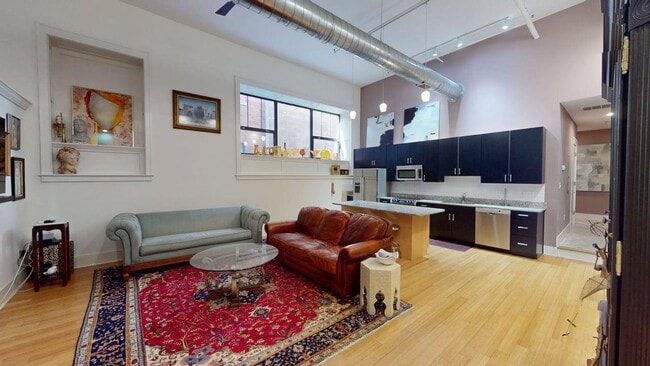 property at 417 Vine St