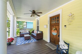 504 W Euclid Ave in Tampa, FL - Building Photo - Building Photo