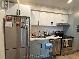 107 Nairn Ave in Toronto, ON - Building Photo