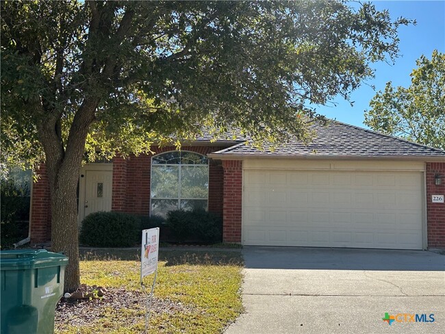 property at 226 Lottie Ln