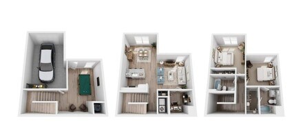 3205 Westinghouse Rd in Georgetown, TX - Building Photo - Building Photo