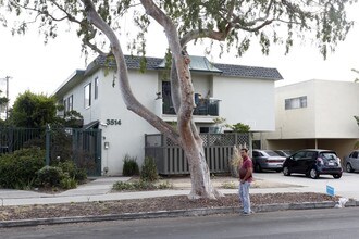 3514 Vinton Ave in Los Angeles, CA - Building Photo - Building Photo