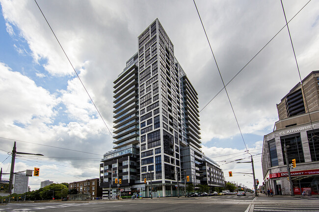 property at 501 St Clair Ave W