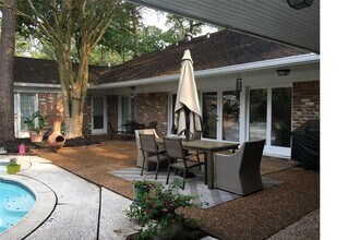 12403 Boheme Dr in Houston, TX - Building Photo - Building Photo