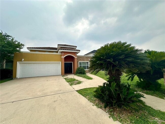 property at 4218 Vida Grande
