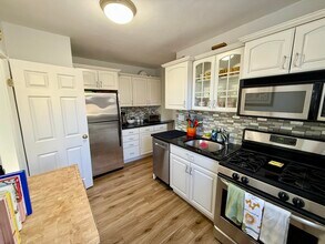 444 Bedford St, Unit 1R in Stamford, CT - Foto de edificio - Building Photo