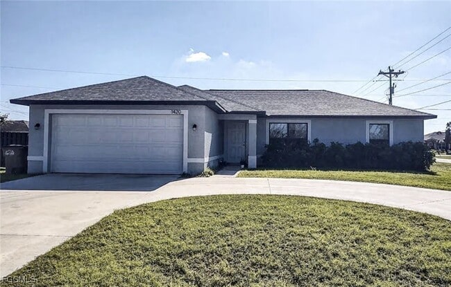 property at 1420 Gleason Pkwy