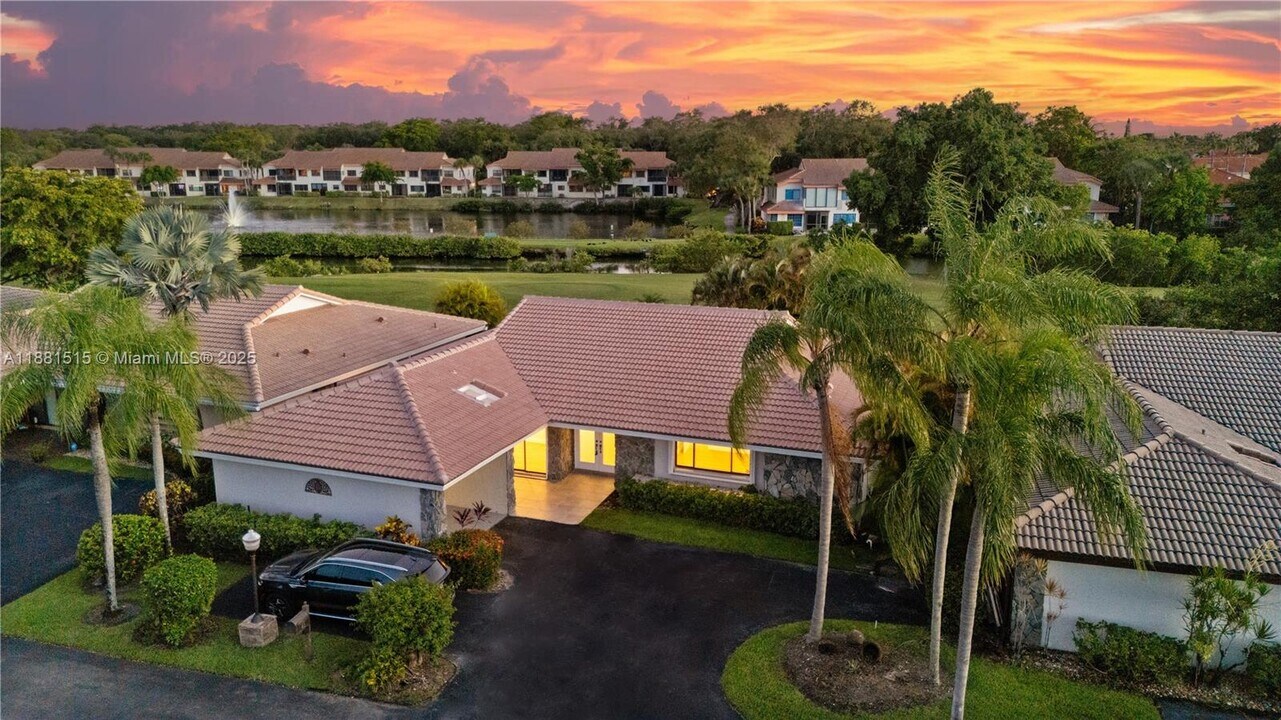 3650 N 36th Ave in Hollywood, FL - Building Photo