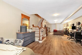 1027 Tremont St, Unit 1 in Boston, MA - Building Photo - Building Photo