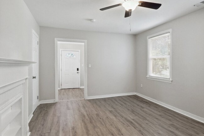 property at 2231 Greenwood St