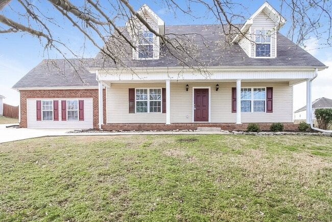 property at 1016 Anna Gannon Dr