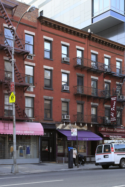 1486 Second Ave in New York, NY - Building Photo