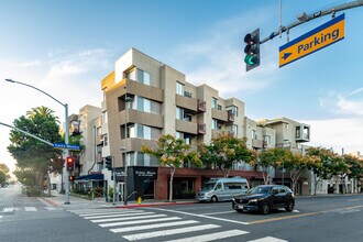PR SM Sorrento LLC in Santa Monica, CA - Building Photo - Building Photo