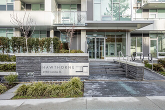 Hawthorne in Vancouver, BC - Building Photo - Building Photo