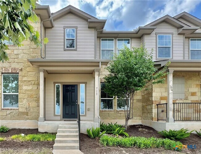 property at 713 Katmai Cir