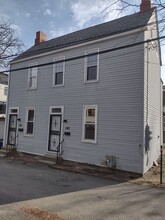 341-343 Rennig St in Pittsburgh, PA - Building Photo - Building Photo