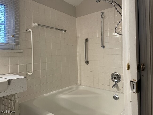 property at 25008 Lake Rd