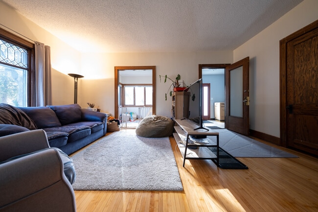 property at 3437 33rd Ave S